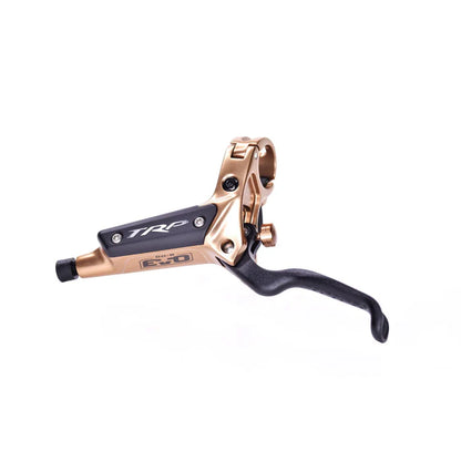 Freno Anteriore TRP DHR EVO Oro