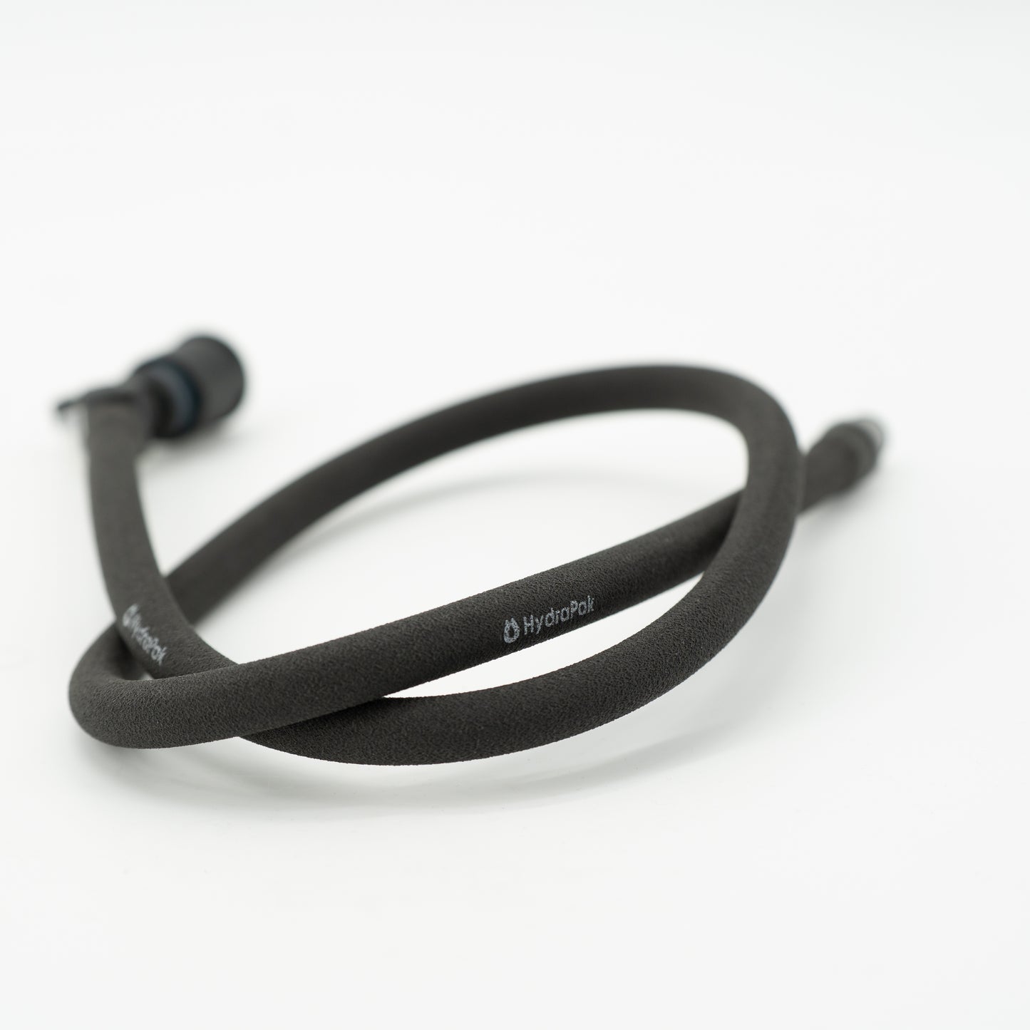 USWE HYDRAFUSION Kit valvola e tubo flessibile isolato nero