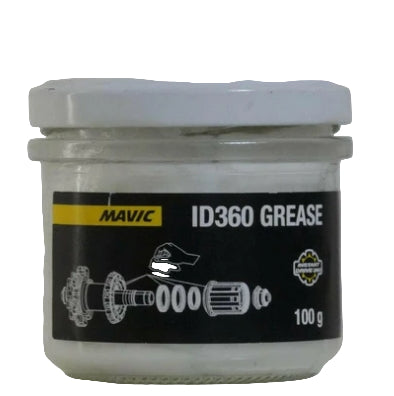 MAVIC ID360 VASO DI GRASSO 100G