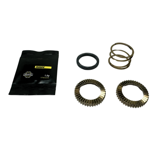 Kit di cricchetti a 40 denti e molla MAVIC ID360 MTB