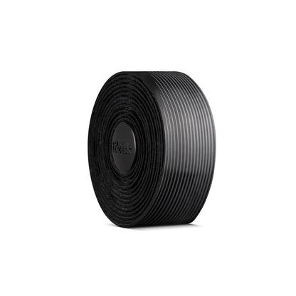 Nastro Manubrio FIZIK VENTO MICROTEX TACKY BICOLORE Nero/Grigio