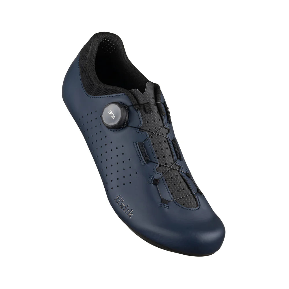 Scarpe da strada FIZIK VENTO OMNA blu navy