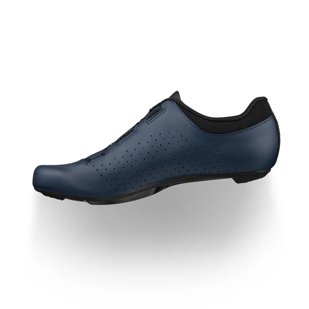 Scarpe da strada FIZIK VENTO OMNA blu navy