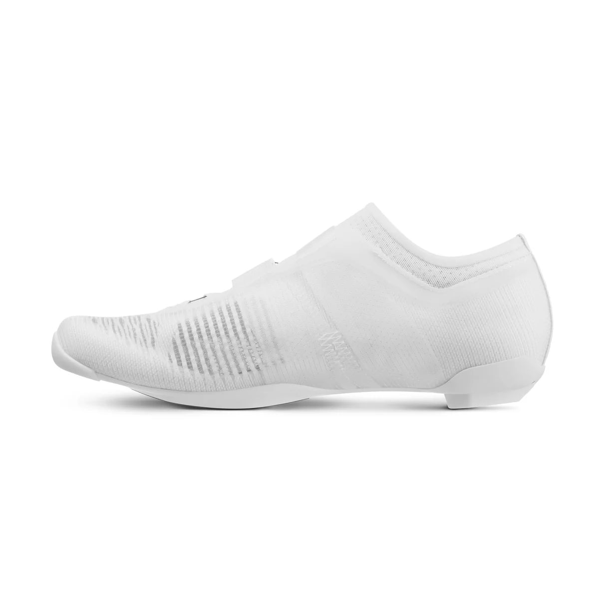 Scarpe da strada FIZIK VENTO VEGA CARBON Bianco