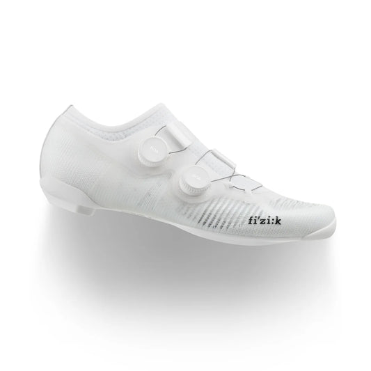 Scarpe da strada FIZIK VENTO VEGA CARBON Bianco