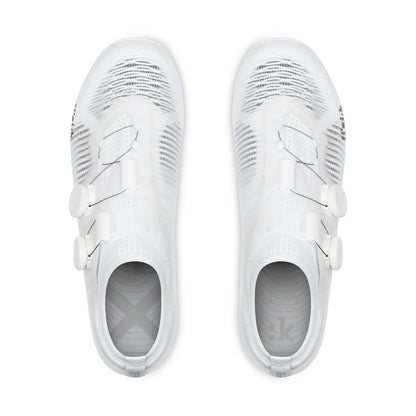 Scarpe Strada FIZIK VEGA CARBON Bianco