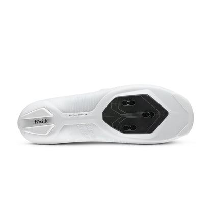Scarpe Strada FIZIK VEGA CARBON Bianco
