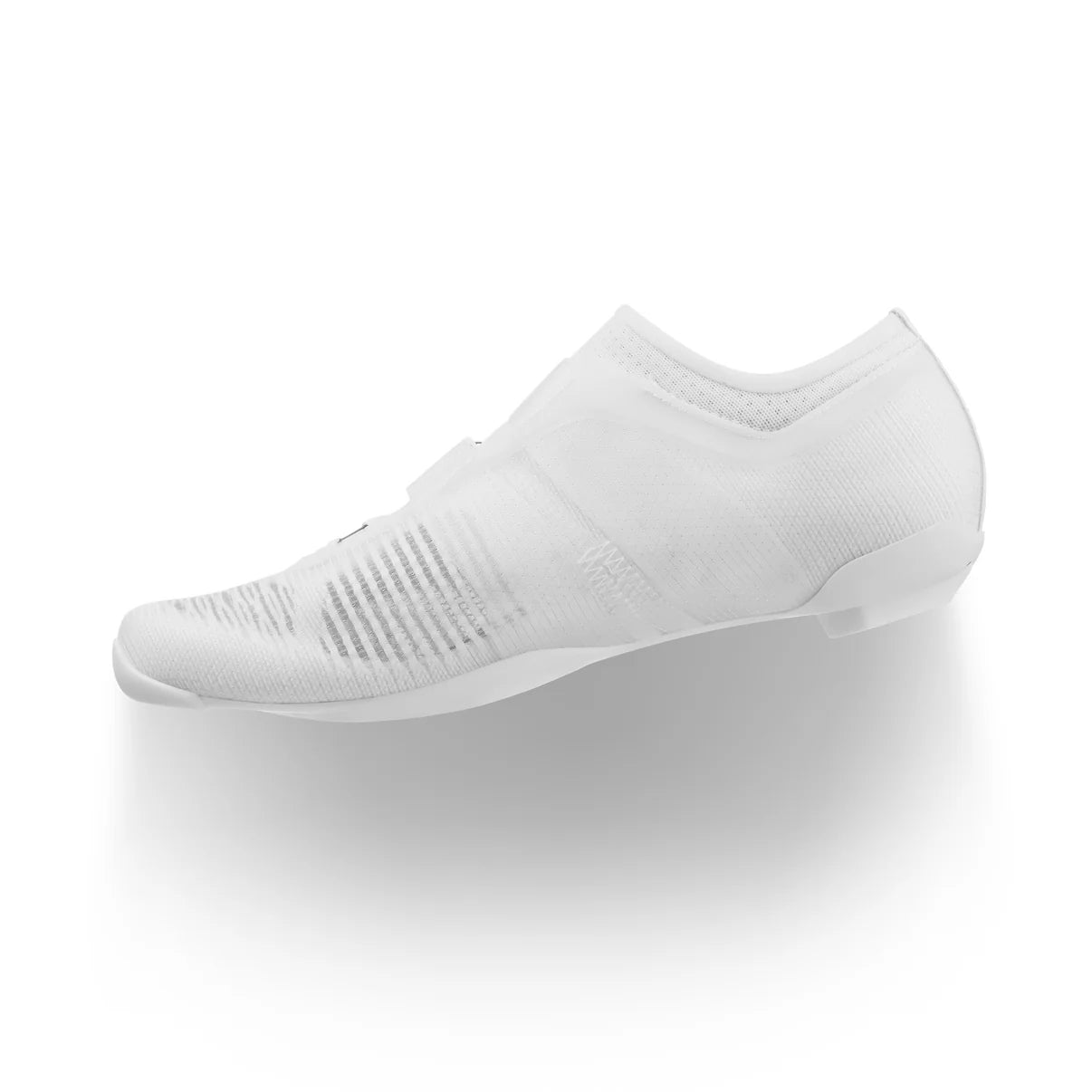 Scarpe da strada FIZIK VENTO VEGA CARBON Bianco