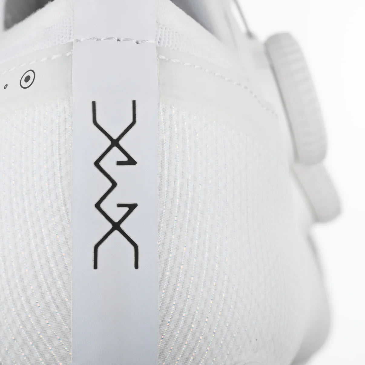 Scarpe da strada FIZIK VENTO VEGA CARBON Bianco