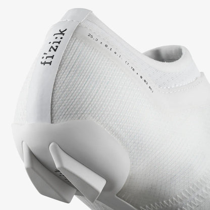 Scarpe Strada FIZIK VEGA CARBON Bianco