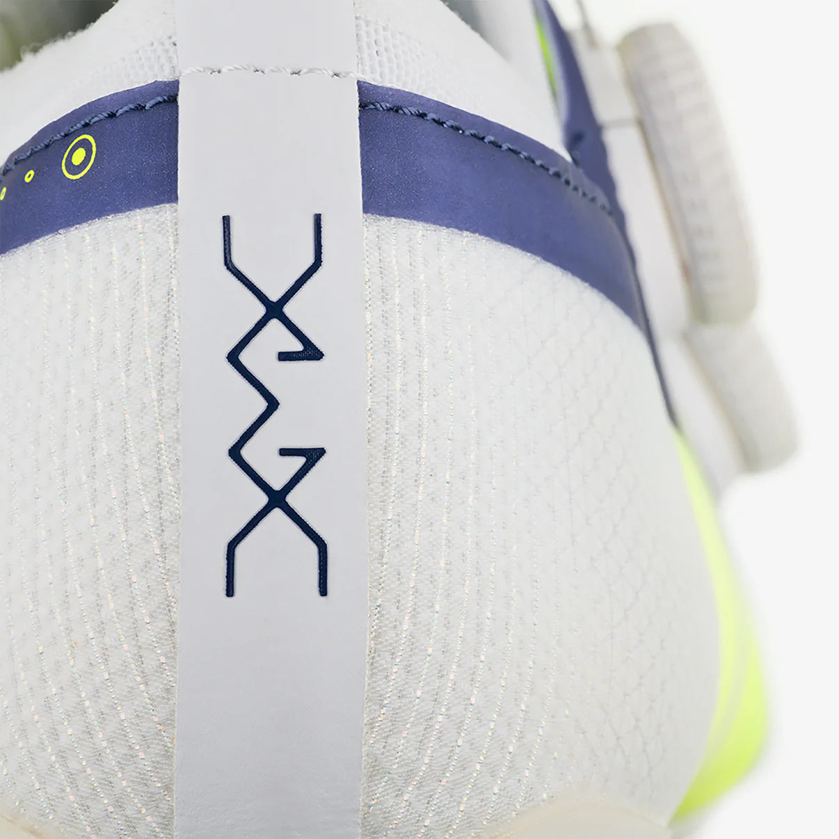 Scarpe da strada FIZIK VENTO VEGA CARBON Bianco/Giallo