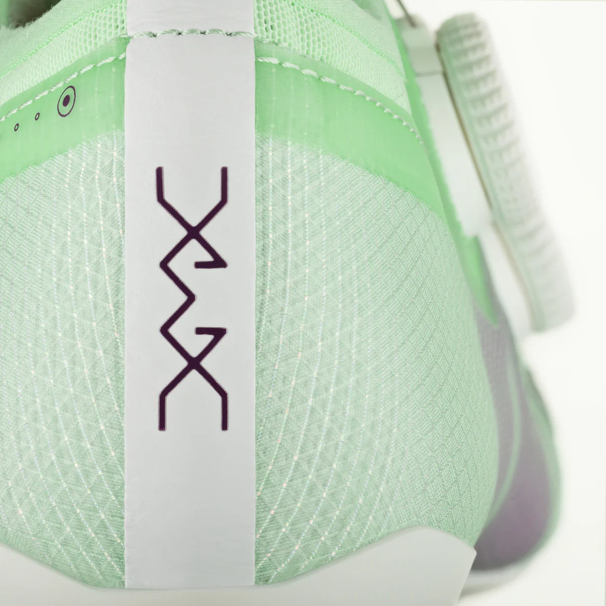Scarpe da strada FIZIK VENTO VEGA CARBON Verde/Viola