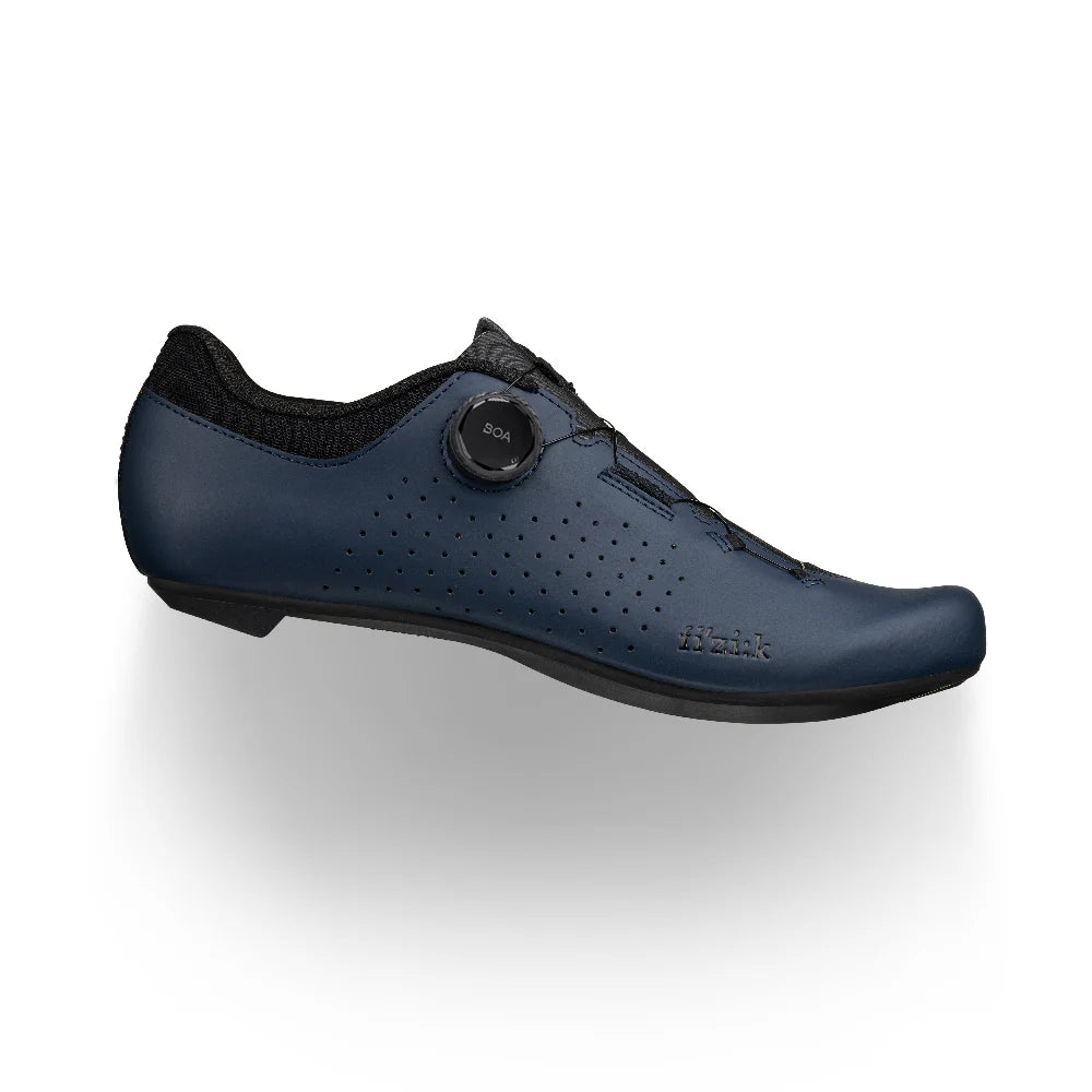 Scarpe da strada FIZIK VENTO OMNA blu navy