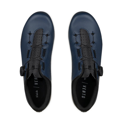Scarpe da Strada FIZIK VENTO OMNA Blu Navy