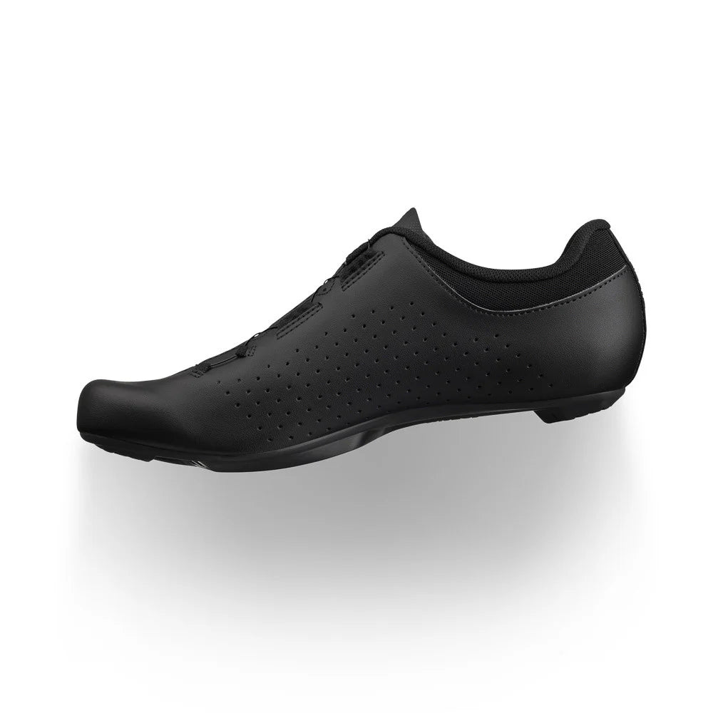 Scarpe da strada FIZIK VENTO OMNA WIDE Nero