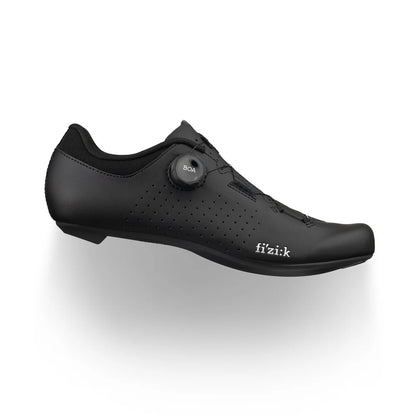 Scarpe Strada FIZIK VENTO OMNA WIDE Nero