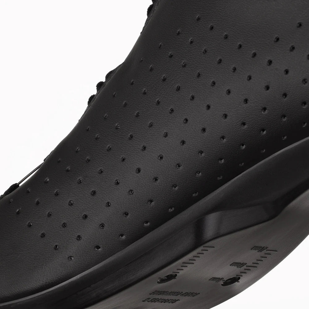 Scarpe da strada FIZIK VENTO OMNA WIDE Nero