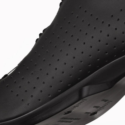 Scarpe Strada FIZIK VENTO OMNA WIDE Nero