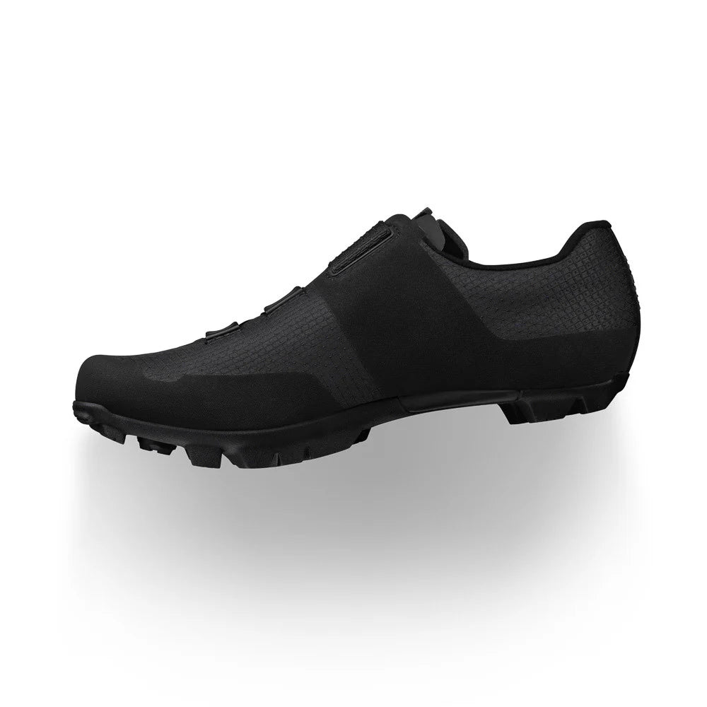 Scarpe da MTB XC/Gravel FIZIK FEROX Nero