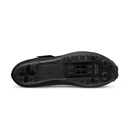 Scarpe MTB XC/Gravel FIZIK VENTO FEROX CARBON Nero
