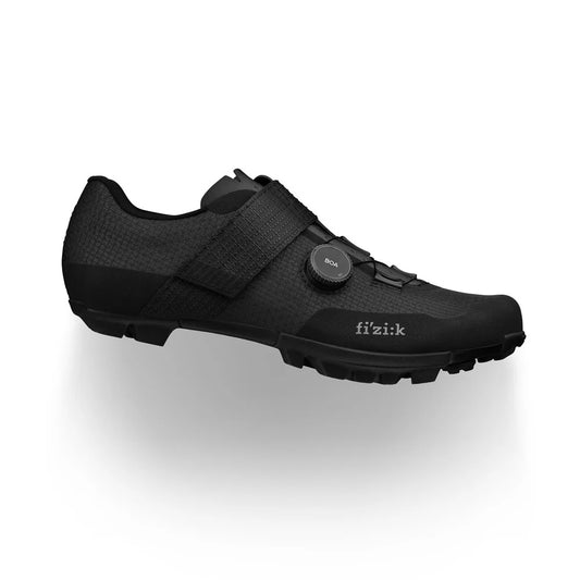 Scarpe da MTB XC/Gravel FIZIK FEROX Nero