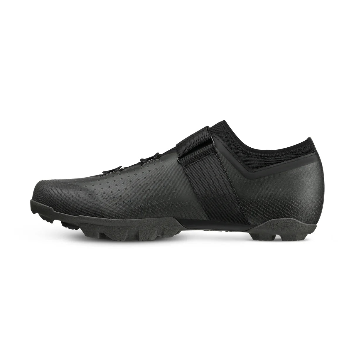 Scarpe da MTB FIZIK FEROX 2 Nero/Cachi