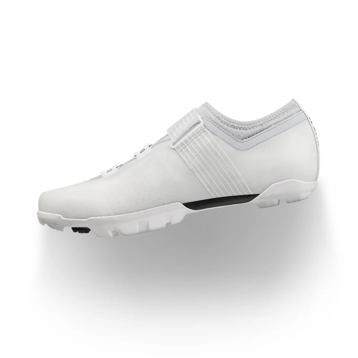 Scarpe da MTB FIZIK FEROX 2 Bianco/Grigio