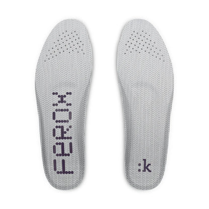 Scarpe MTB XC/Gravel FIZIK FEROX 2 Bianco/Grigio