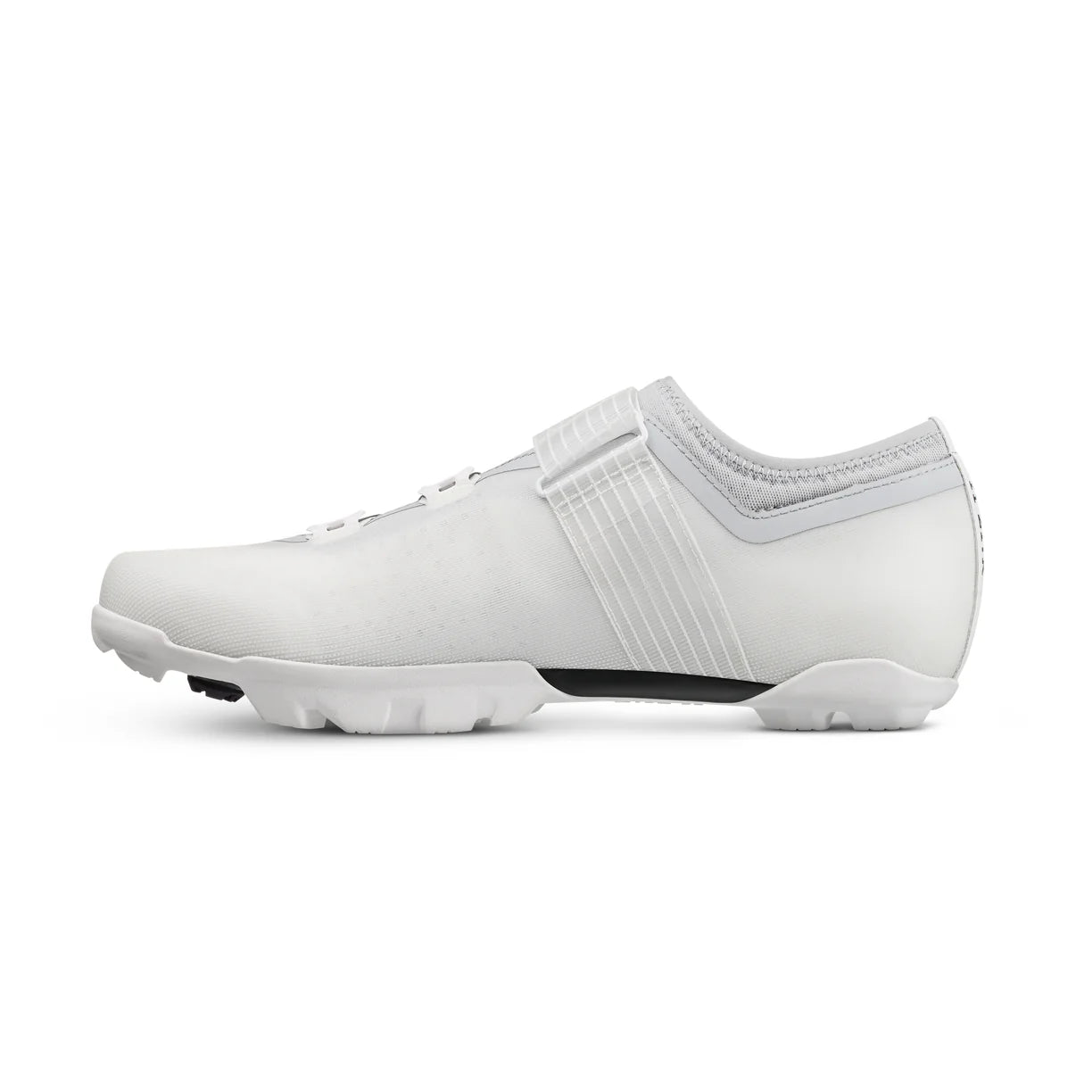 Scarpe da MTB FIZIK FEROX 2 Bianco/Grigio