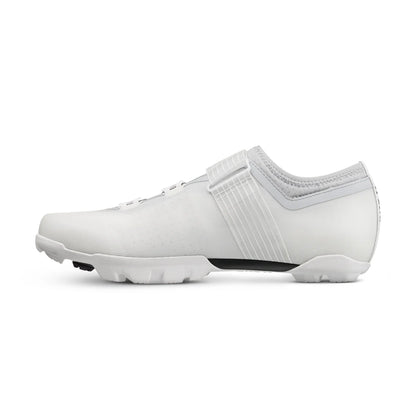Scarpe MTB XC/Gravel FIZIK FEROX 2 Bianco/Grigio
