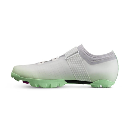 Scarpe MTB XC/Gravel FIZIK FEROX 2 Grigio/Verde
