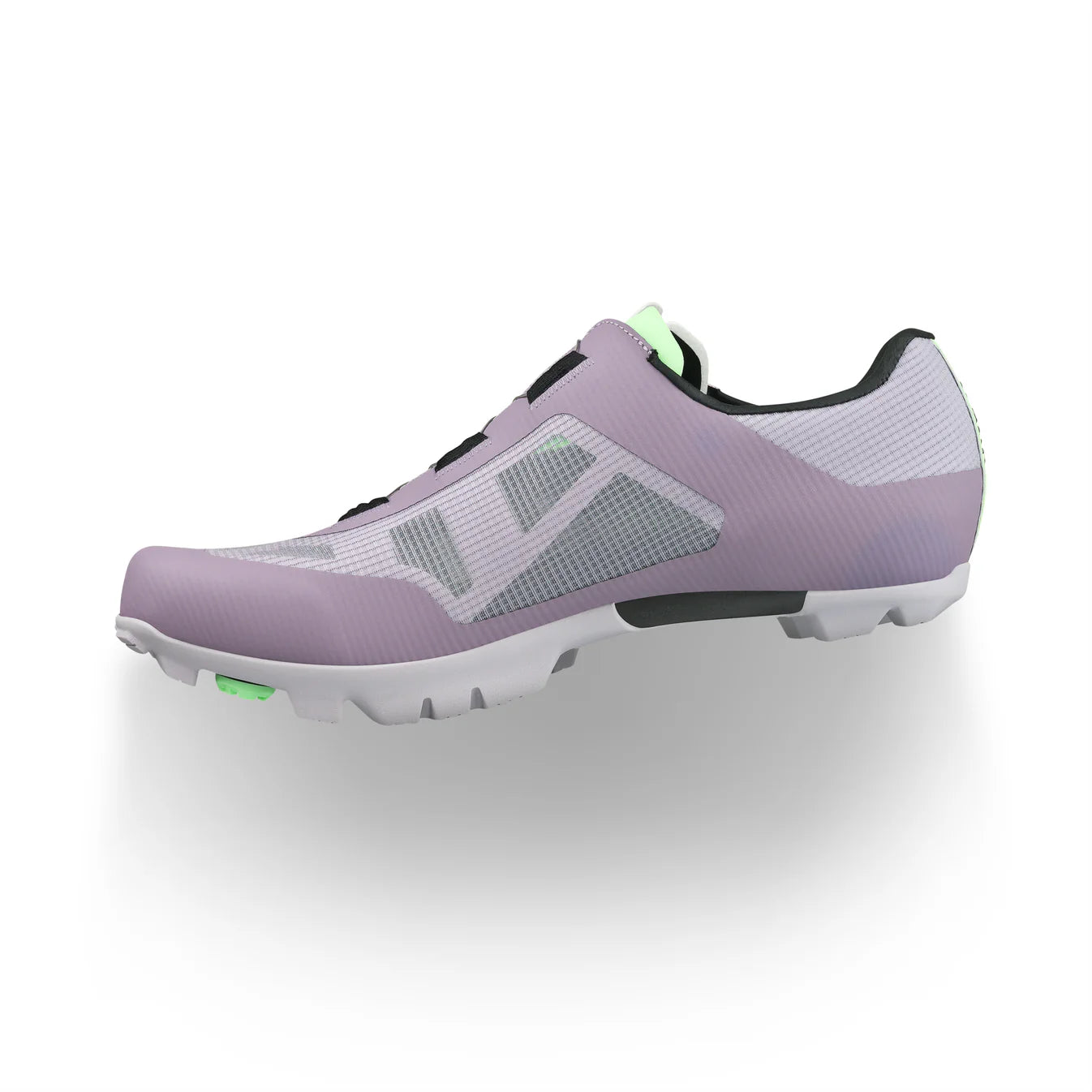 Scarpe da MTB XC/Gravel FIZIK VENTO PROXY Lavanda/Verde