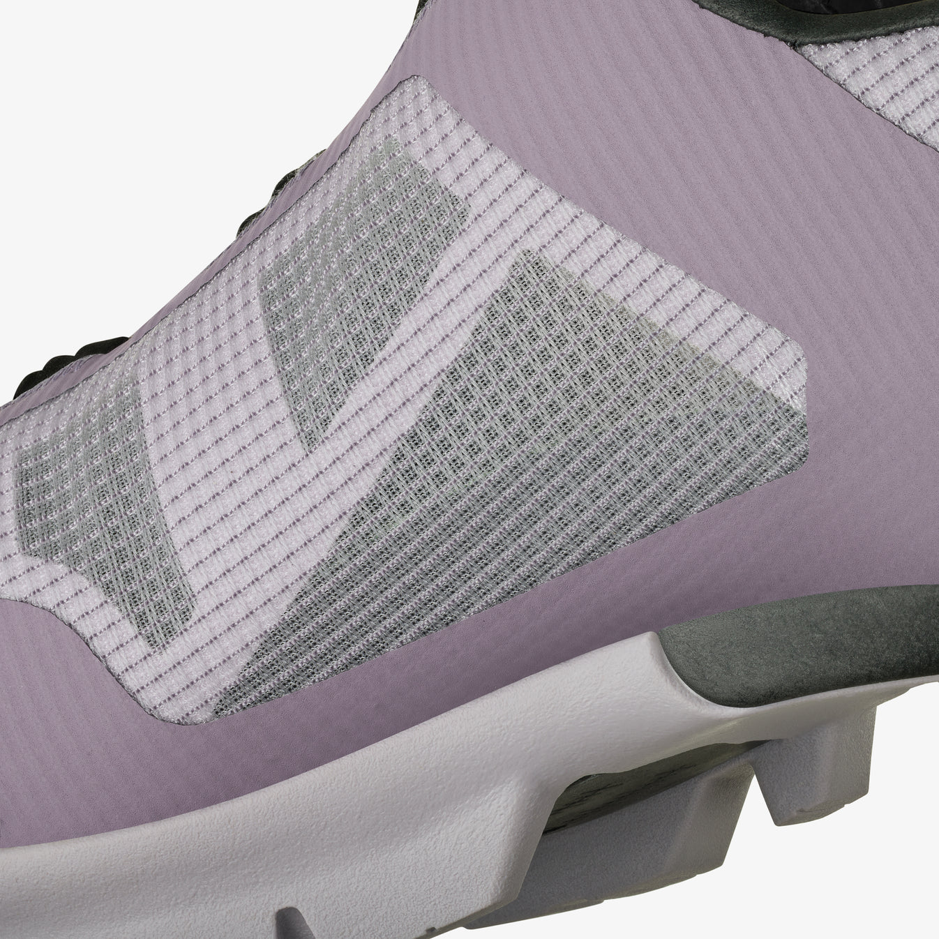 Scarpe da MTB XC/Gravel FIZIK VENTO PROXY Lavanda/Verde