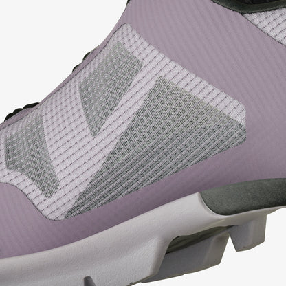 Scarpe MTB XC/Gravel FIZIK VENTO PROXY Lavanda/Verde