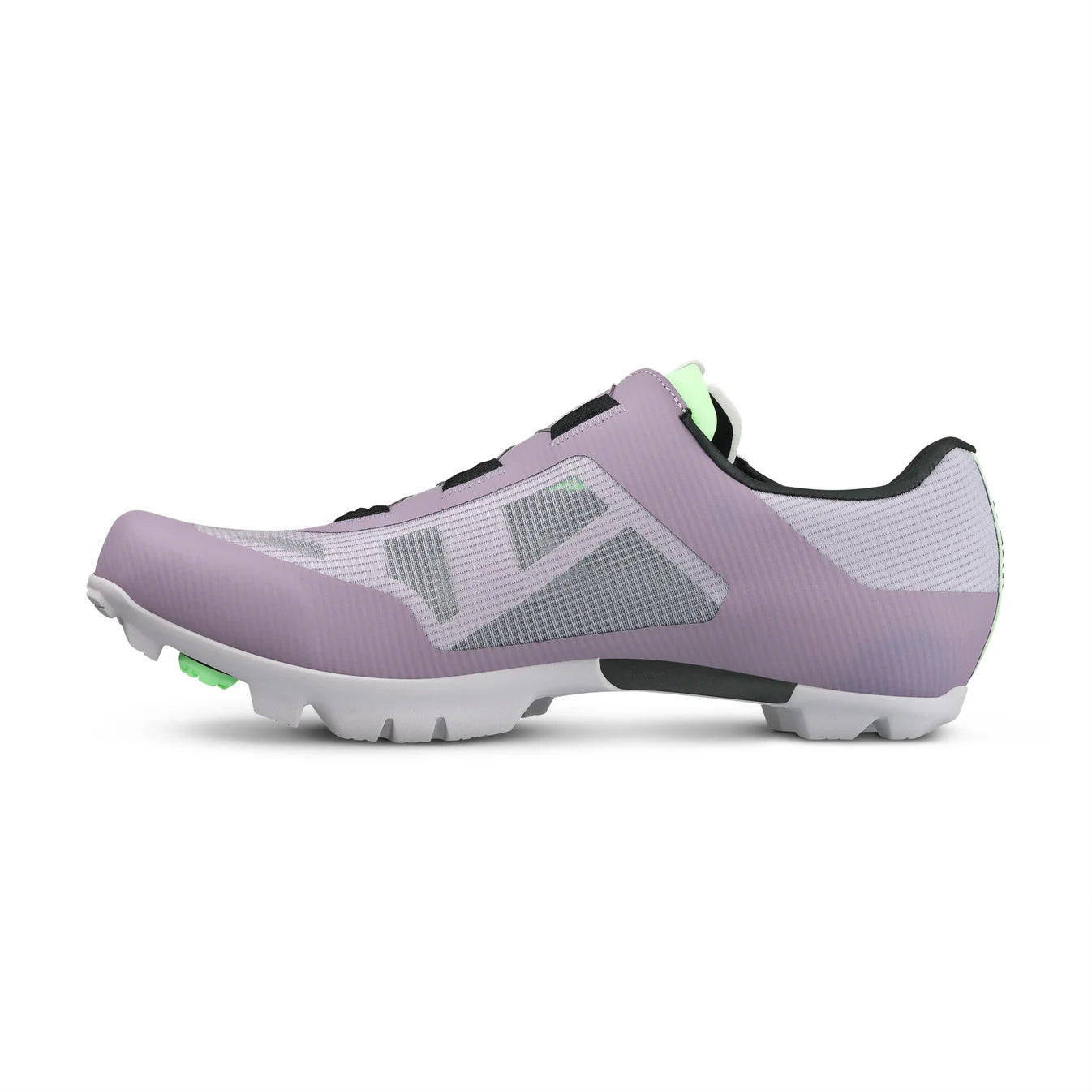 Scarpe da MTB XC/Gravel FIZIK VENTO PROXY Lavanda/Verde