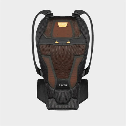 Dorsale RACER VIPER 3 D3O Nero