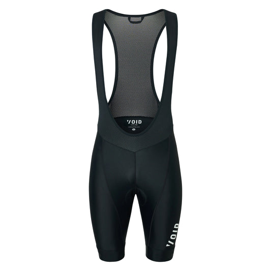 Donna VOID Bib Tight Nero