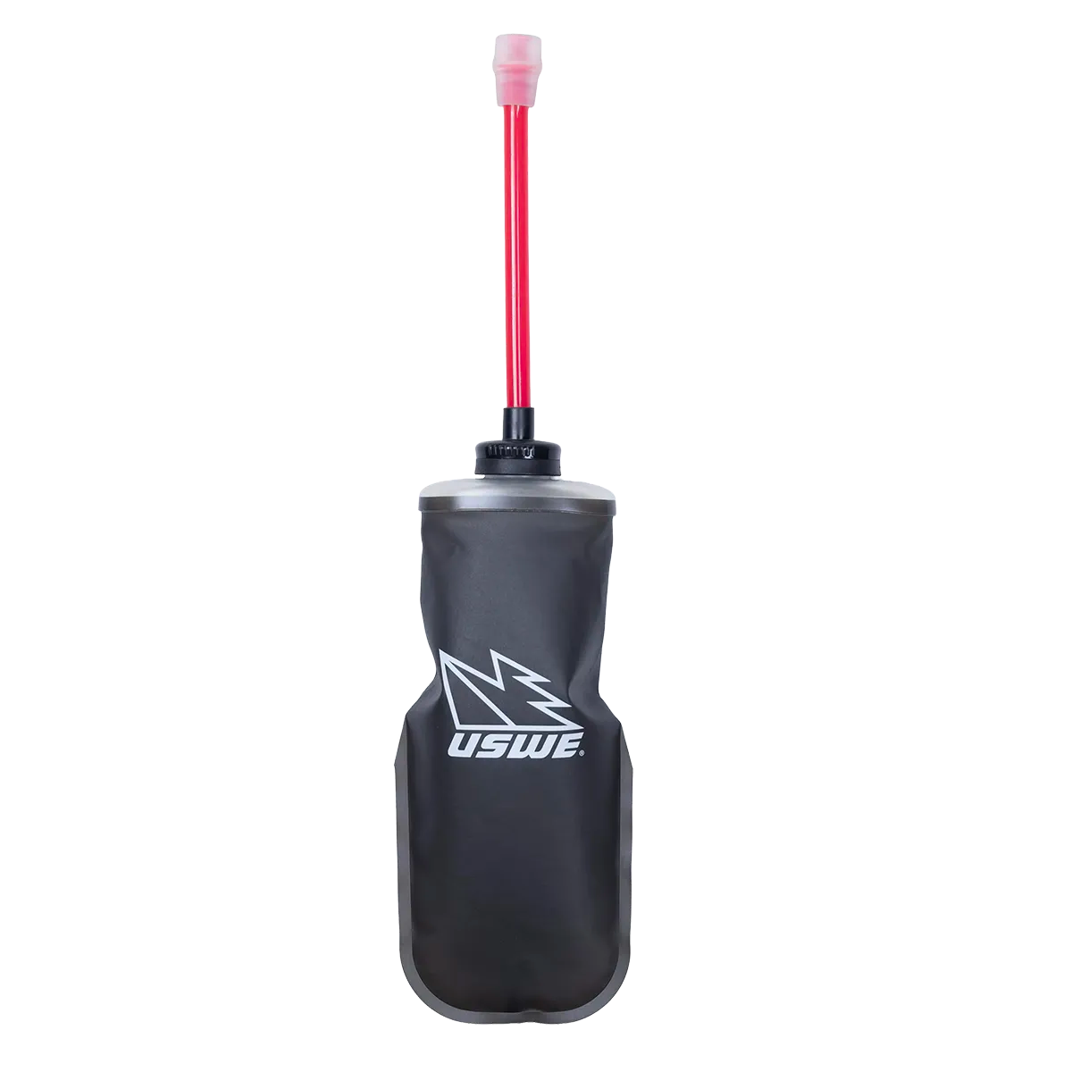 Giacca per idratazione USWE TRAIL RUNNING 8L Bronze