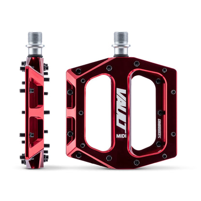 Pedali Piatti DMR VAULT MIDI Rosso
