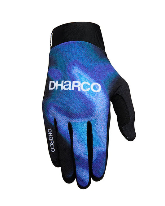 Guanti DHARCO GRAVITY VORTEX Viola