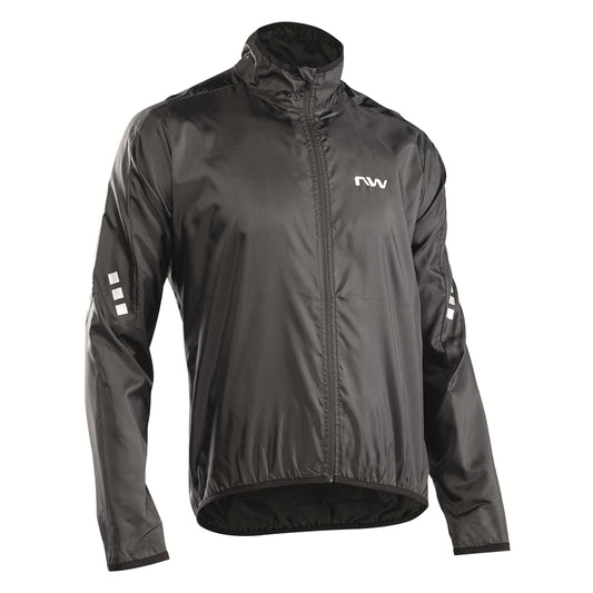 Giacca NORTHWAVE VORTEX Nero 2026