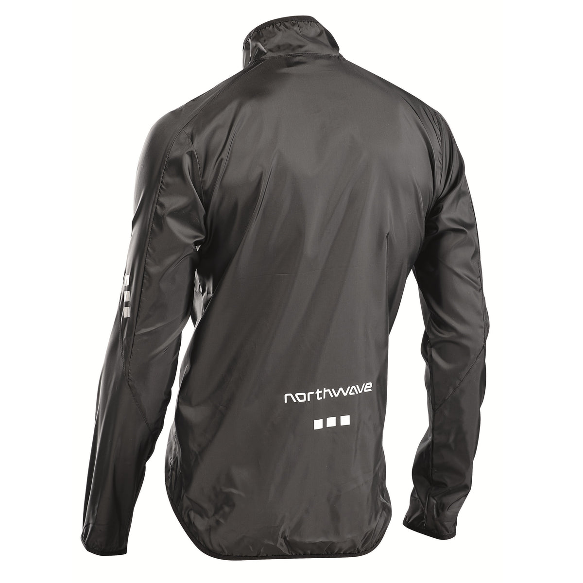 Giacca NORTHWAVE VORTEX Nero 2026