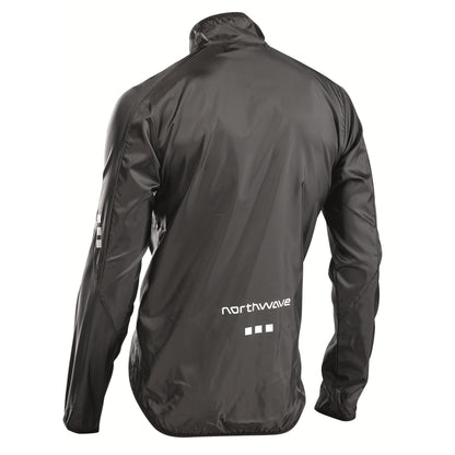 Giacca NORTHWAVE VORTEX Nero 2026
