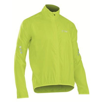 Giacca NORTHWAVE VORTEX Giallo 2026