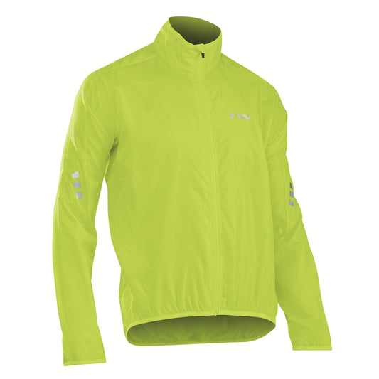 Giacca NORTHWAVE VORTEX Giallo 2026