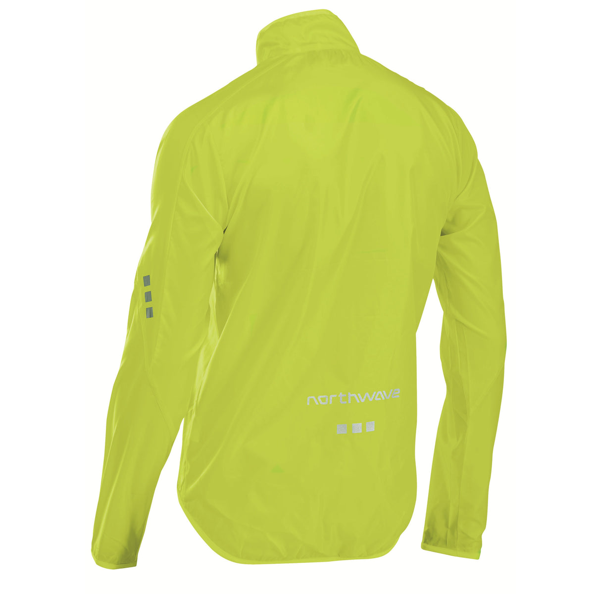 Giacca NORTHWAVE VORTEX Giallo 2026