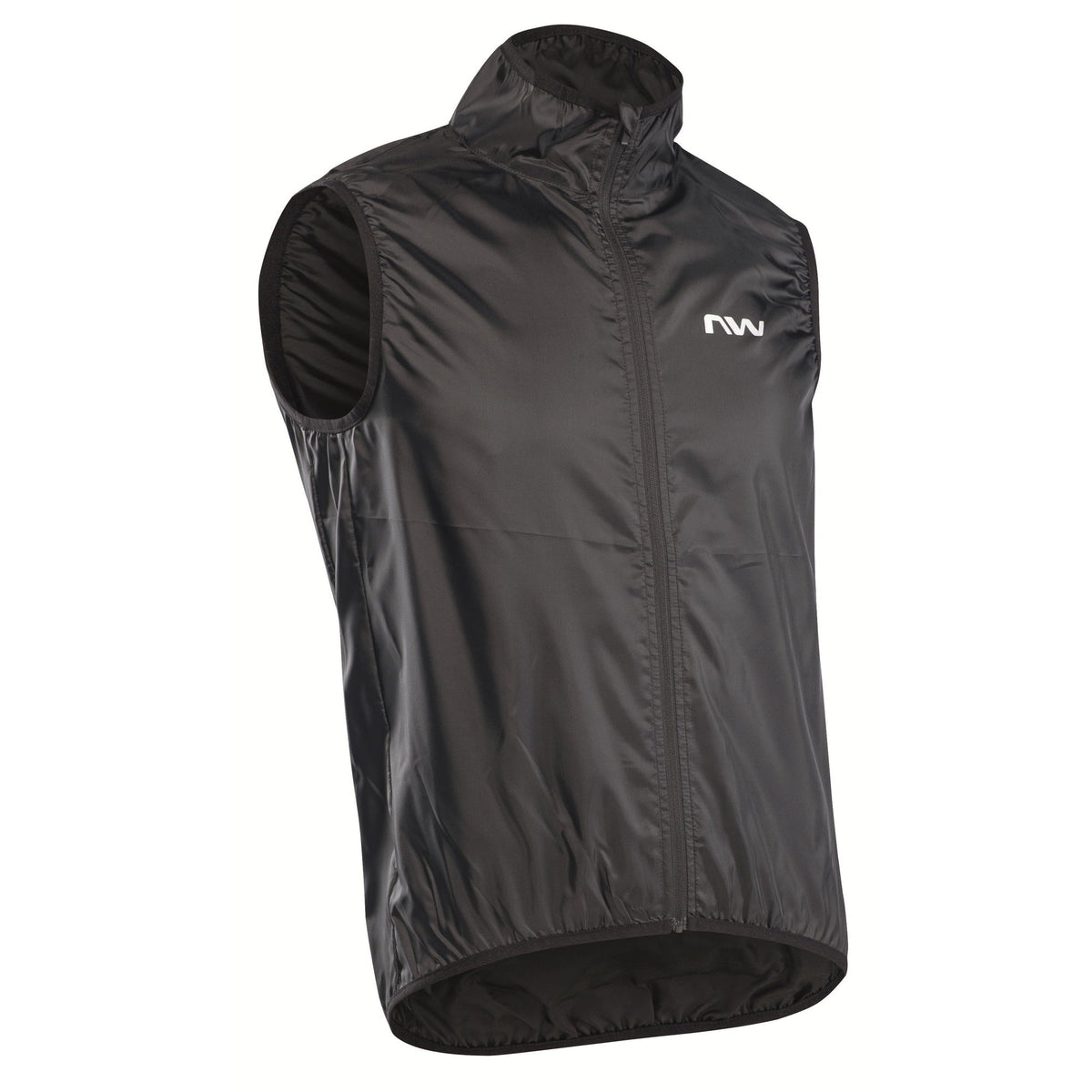 Gilet NORTHWAVE VORTEX Nero 2026