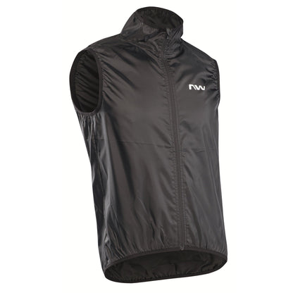 Gilet NORTHWAVE VORTEX Nero 2026
