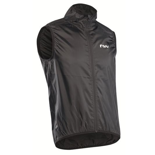 Gilet NORTHWAVE VORTEX Nero 2026
