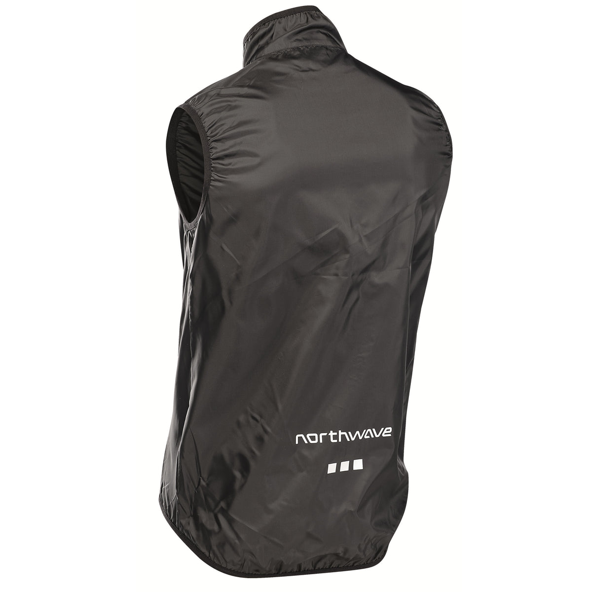 Gilet NORTHWAVE VORTEX Nero 2026